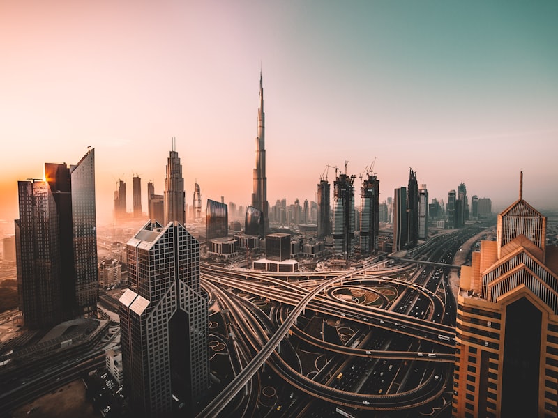 Business Travel with Sky Booker