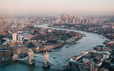 Global Travel Connections